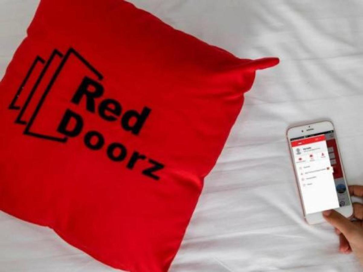 Reddoorz Near Widya Mandala University Surabaya Exterior foto
